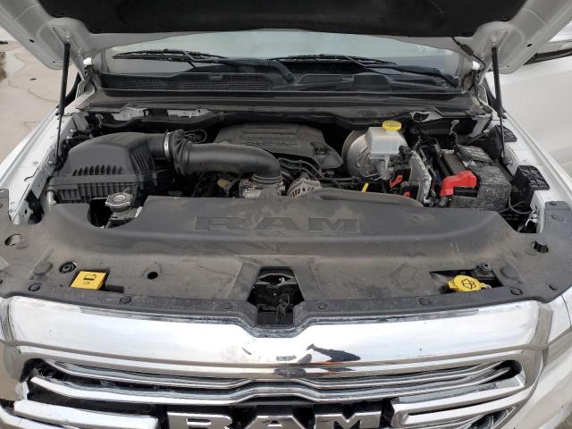 Photo 7 from auction – 2019 RAM 1500 LARAM with VIN 1C6SRFJT8KN774732