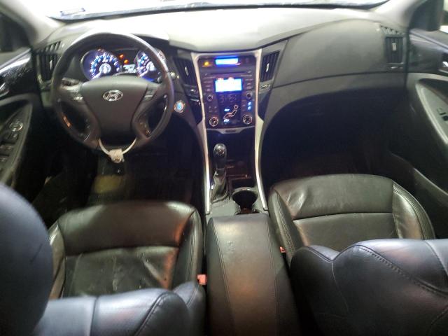 Photo 8 from auction – 2012 HYUNDAI SONATA SE with VIN 5NPEC4AC7CH426482