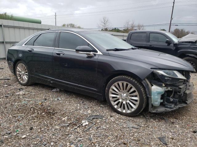 Photo 4 from auction – 2013 LINCOLN MKZ with VIN 3LN6L2G99DR827143