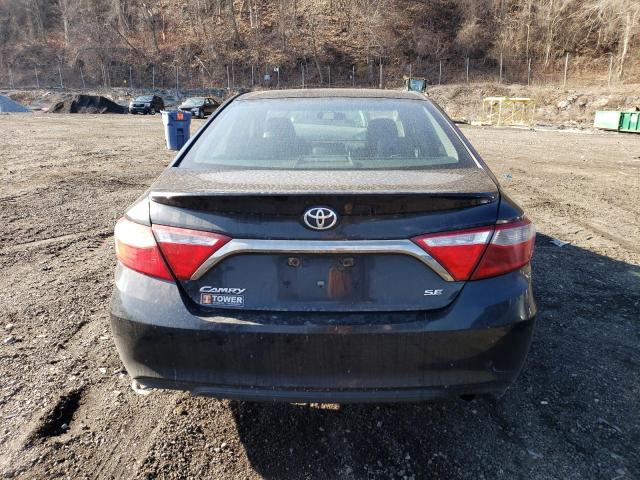 Photo 6 from auction – 2015 TOYOTA CAMRY LE with VIN 4T1BF1FK7FU073935