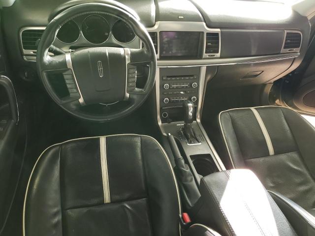 Photo 8 from auction – 2010 LINCOLN MKZ with VIN 3LNHL2JC5AR601237