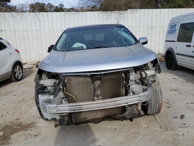 Photo 5 from auction – 2015 FORD EDGE TITAN with VIN 2FMTK4K96FBB56315