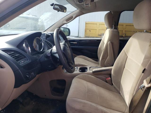 Photo 7 from auction – 2013 DODGE GRAND CARA with VIN 2C4RDGCG8DR817676