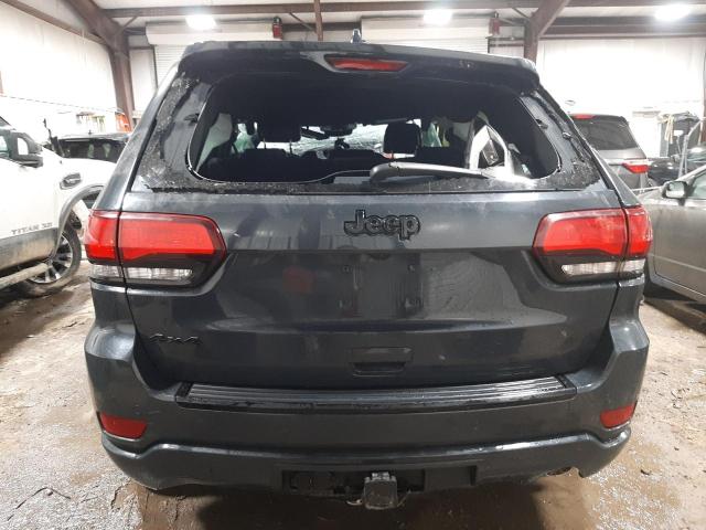 Photo 6 from auction – 2017 JEEP GRAND CHER with VIN 1C4RJFAG6HC886144
