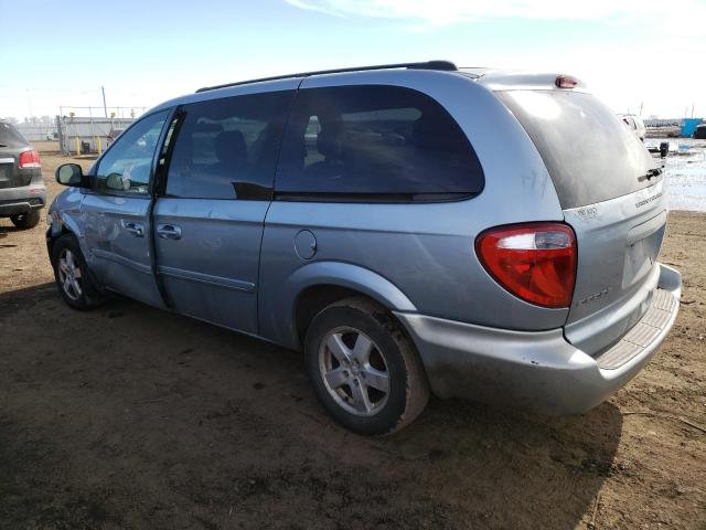 Foto 2 de la subasta – 2005 DODGE GRAND CARA con VIN 2D4GP44L45R432015