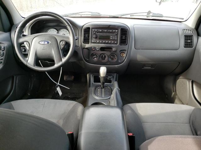 Photo 8 from auction – 2007 FORD ESCAPE XLS with VIN 1FMYU02Z37KC07222