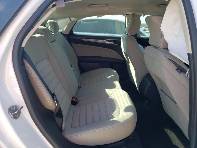 Photo 10 from auction – 2019 FORD FUSION S with VIN 3FA6P0G7XKR280236