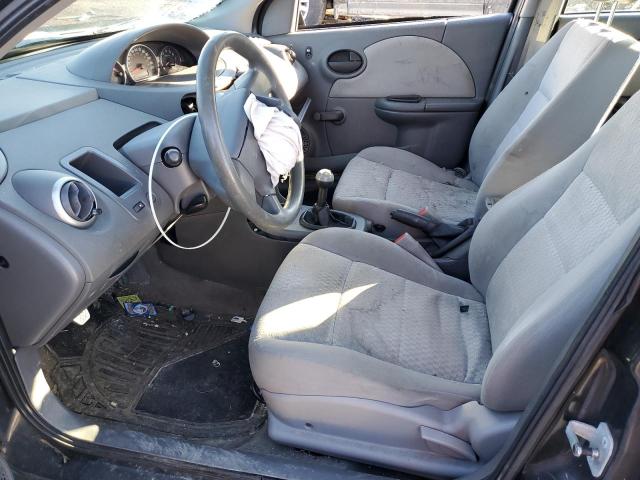 Photo 7 from auction – 2007 SATURN ION LEVEL with VIN 1G8AZ55F27Z175953