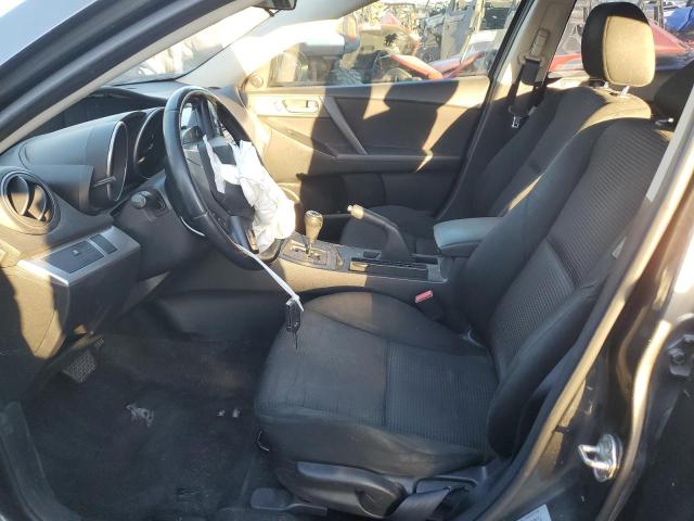 Photo 7 from auction – 2012 MAZDA 3 I with VIN JM1BL1V88C1686033