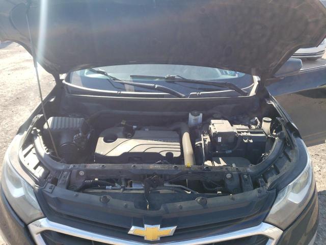 Photo 12 from auction – 2019 CHEVROLET EQUINOX LS with VIN 2GNAXSEV3K6210805
