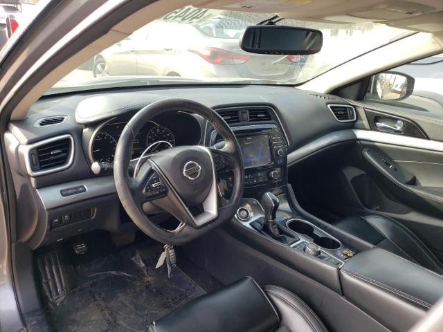 Photo 8 from auction – 2017 NISSAN MAXIMA 3.5 with VIN 1N4AA6APXHC374647