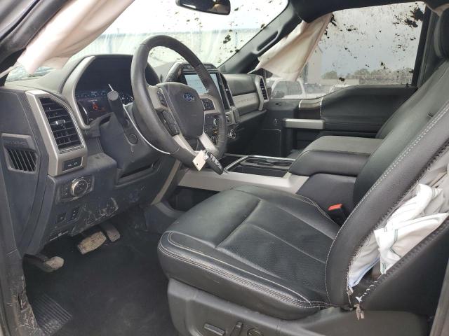 Photo 7 from auction – 2022 FORD F250 SUPER with VIN 1FT8W2BT4NED29346