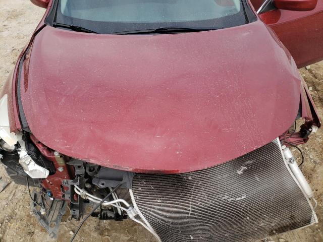 Photo 11 from auction – 2015 NISSAN ALTIMA 2.5 with VIN 1N4AL3AP1FN327923