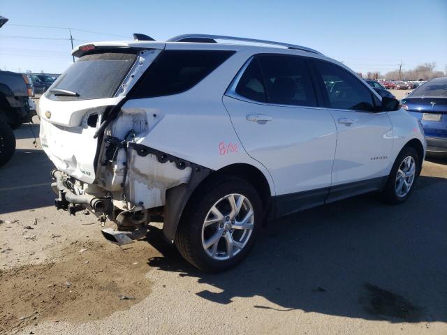 Photo 3 from auction – 2019 CHEVROLET EQUINOX LT with VIN 3GNAXVEX7KL199161