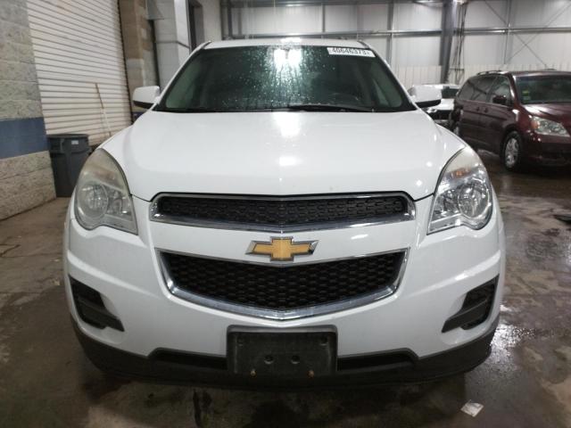 Photo 5 from auction – 2014 CHEVROLET EQUINOX LT with VIN 2GNFLFEK9E6258618