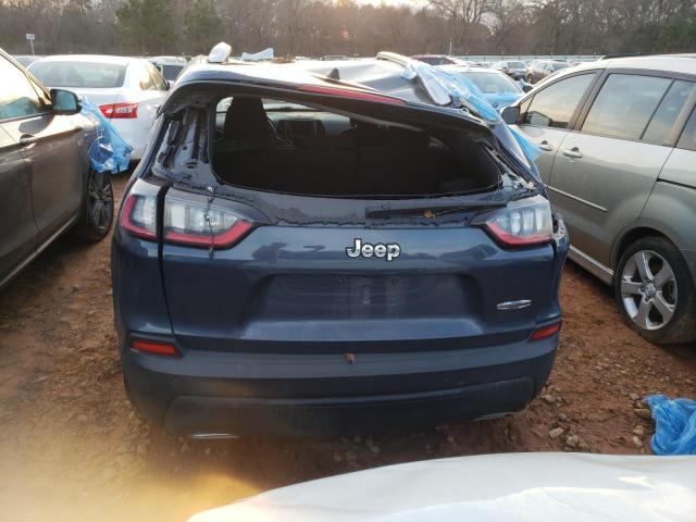 Photo 6 from auction – 2019 JEEP CHEROKEE L with VIN 1C4PJLCX3KD482383