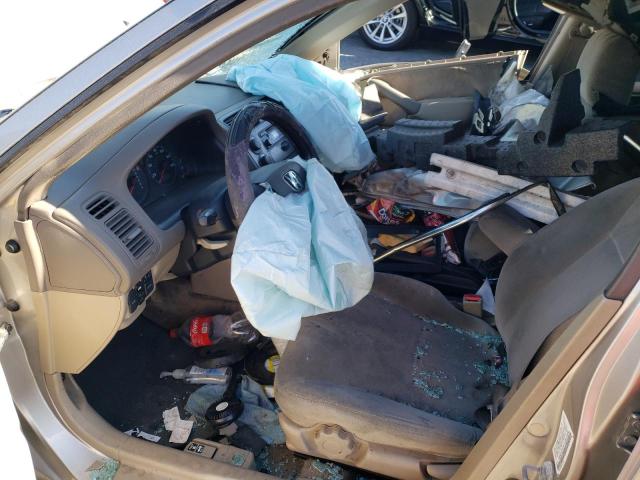Photo 7 from auction – 2001 HONDA CIVIC EX with VIN 1HGES26721L054949