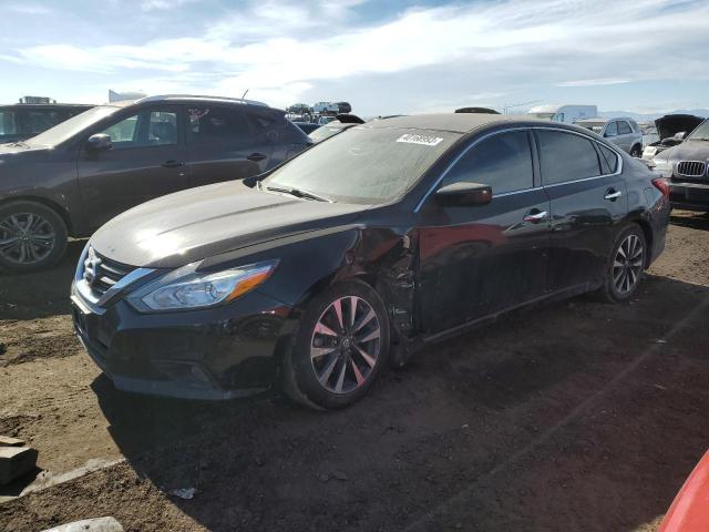 Photo 1 from auction – 2016 NISSAN ALTIMA 2.5 with VIN 1N4AL3AP9GC111900