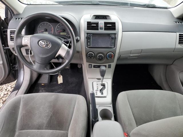 Photo 8 from auction – 2013 TOYOTA COROLLA BA with VIN 2T1BU4EE9DC124708