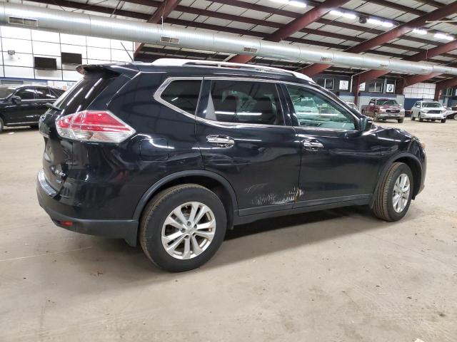 Photo 3 from auction – 2014 NISSAN ROGUE S with VIN 5N1AT2MK5EC841672