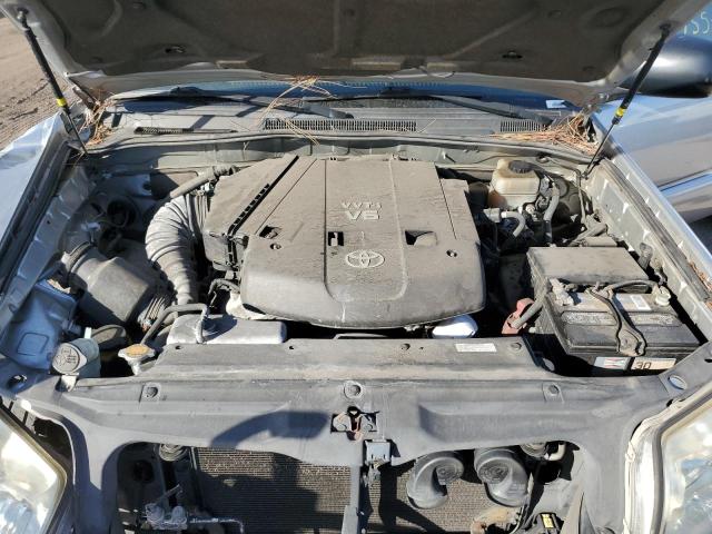Zdjęcie 12 z aukcji – 2007 TOYOTA 4RUNNER SR z VIN JTEZU14R270089537