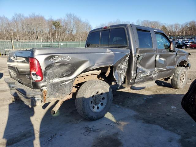 Photo 3 from auction – 2005 FORD F250 SUPER with VIN 1FTSW21515EB62677