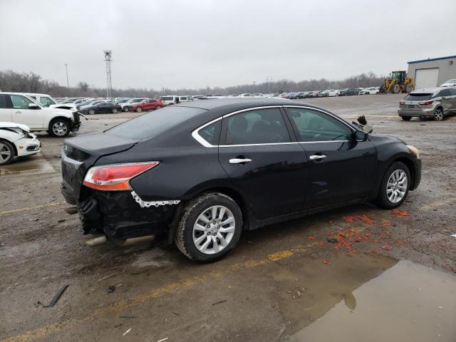 Photo 3 from auction – 2015 NISSAN ALTIMA 2.5 with VIN 1N4AL3AP1FC144730