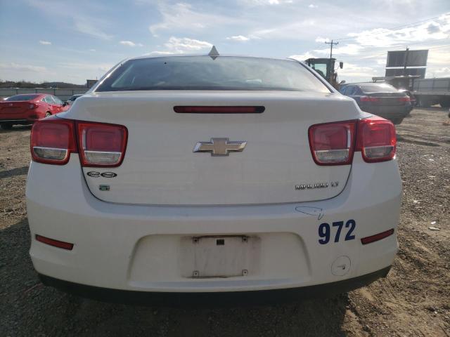 Photo 6 from auction – 2014 CHEVROLET MALIBU 1LT with VIN 1G11C5SL7EF240546