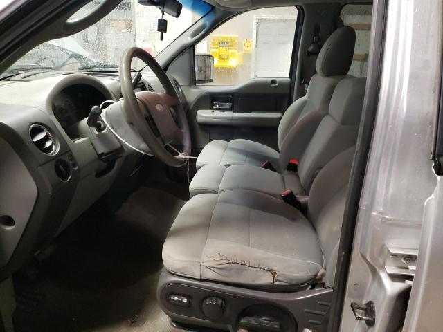 Photo 7 from auction – 2007 FORD F150 SUPER with VIN 1FTPW14V47FA23247