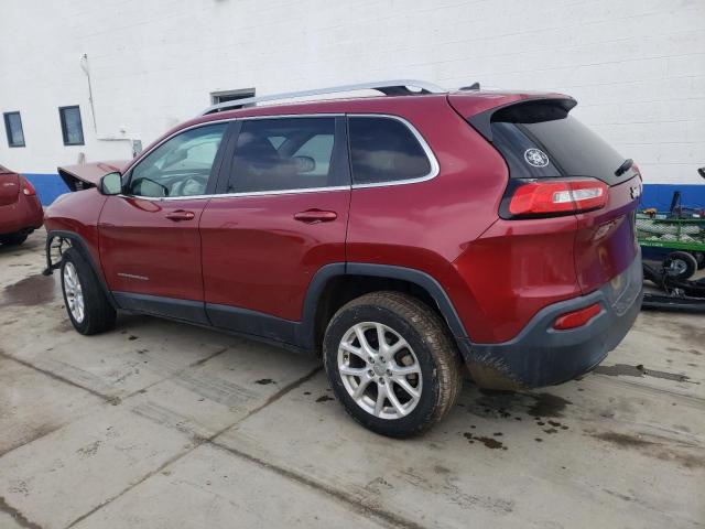 Photo 2 from auction – 2014 JEEP CHEROKEE L with VIN 1C4PJLCBXEW232880