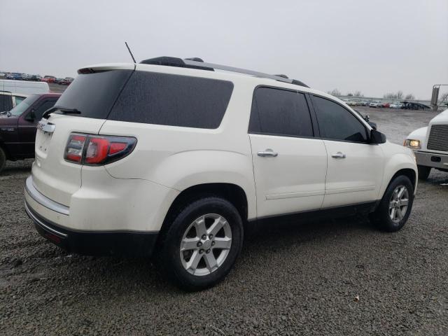 Photo 3 from auction – 2015 GMC ACADIA SLE with VIN 1GKKRPKD8FJ144927