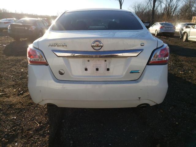 Photo 6 from auction – 2014 NISSAN ALTIMA 2.5 with VIN 1N4AL3AP6EC415893