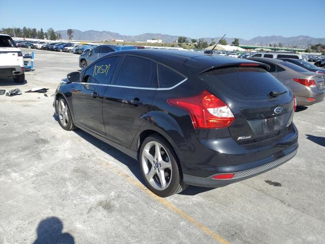 Photo 2 from auction – 2012 FORD FOCUS TITA with VIN 1FAHP3N24CL371293