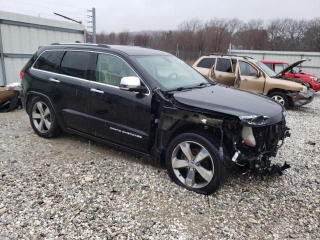 Photo 4 from auction – 2015 JEEP GRAND CHER with VIN 1C4RJFCG1FC905970
