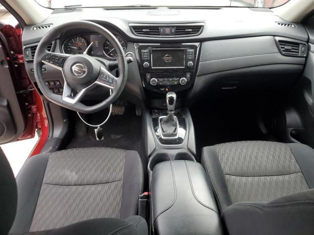 Photo 8 from auction – 2019 NISSAN ROGUE S with VIN 5N1AT2MV3KC729653