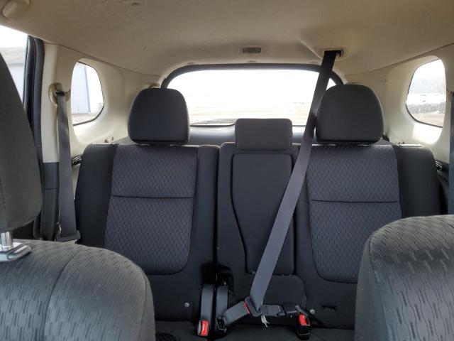 Photo 10 from auction – 2014 MITSUBISHI OUTLANDER with VIN JA4AD2A35EZ003468