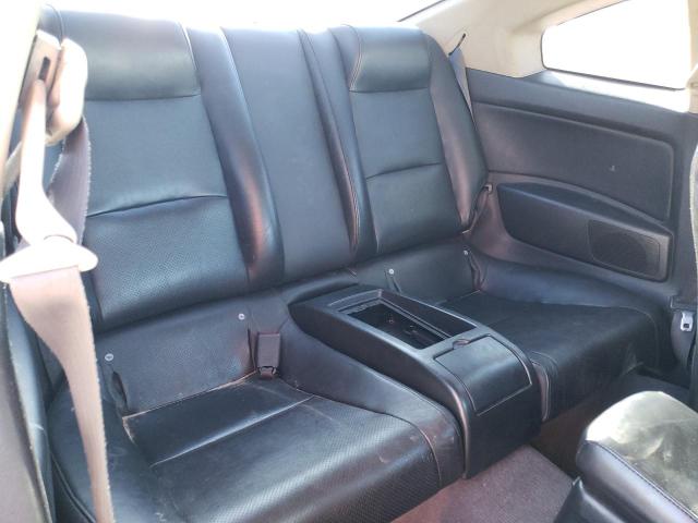 Photo 10 from auction – 2004 INFINITI G35 with VIN JNKCV54E44M814151