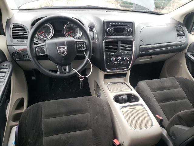Photo 8 from auction – 2016 DODGE GRAND CARA with VIN 2C4RDGCGXGR179225