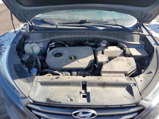 Photo 11 from auction – 2016 HYUNDAI TUCSON LIM with VIN KM8J3CA49GU046651