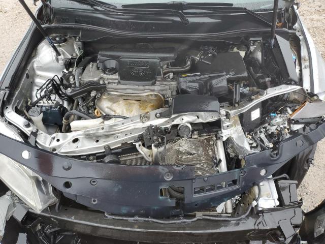 Photo 11 from auction – 2017 TOYOTA CAMRY LE with VIN 4T1BF1FK7HU332605