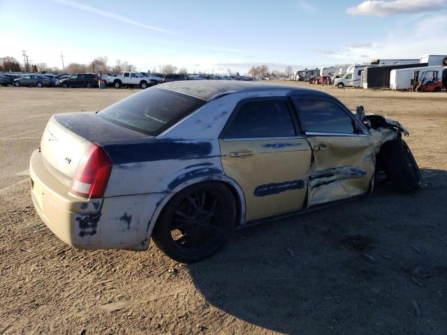 Photo 3 from auction – 2005 CHRYSLER 300 with VIN 2C3JA43R45H590178