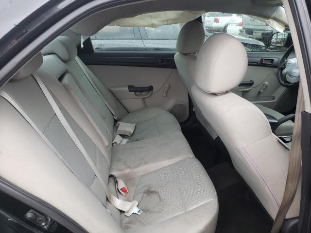 Photo 10 from auction – 2012 KIA FORTE LX with VIN KNAFT4A2XC5561187