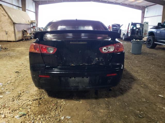 Photo 6 from auction – 2008 MITSUBISHI LANCER GTS with VIN JA3AU86U68U025165