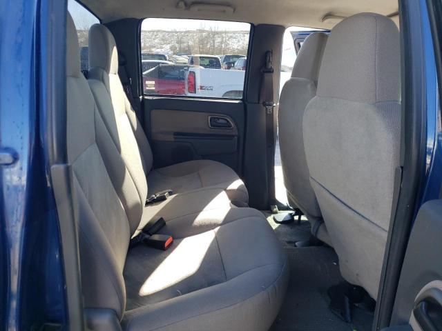 Photo 10 from auction – 2005 CHEVROLET COLORADO with VIN 1GCDT136858171005