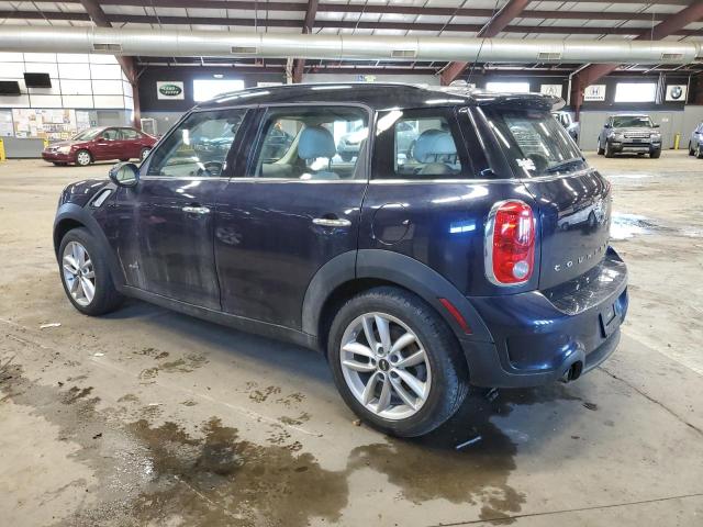 Photo 2 from auction – 2014 MINI COOPER S C with VIN WMWZC5C56EWP35375
