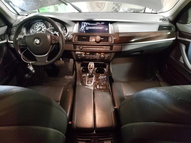 Photo 8 from auction – 2016 BMW 528 XI with VIN WBA5A7C5XGG145256