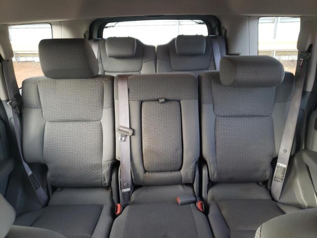 Photo 10 from auction – 2007 JEEP COMMANDER with VIN 1J8HG48P27C528888