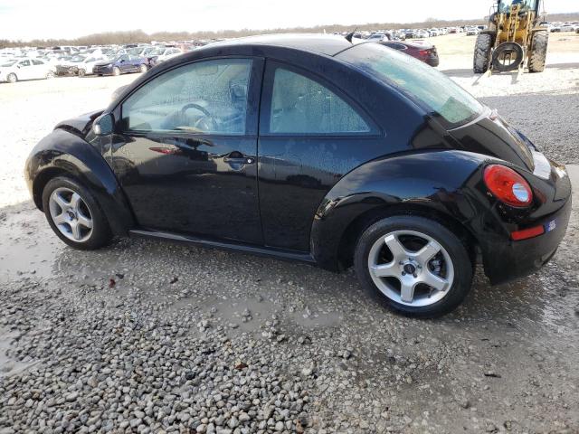 Photo 2 from auction – 2010 VOLKSWAGEN NEW BEETLE with VIN 3VWPW3AG2AM021311