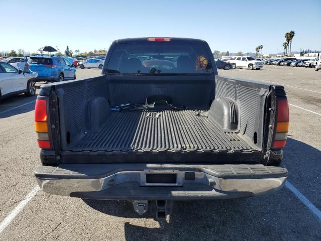 Photo 6 from auction – 2006 GMC NEW SIERRA with VIN 2GTEC19T161107488