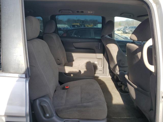 Photo 10 from auction – 2012 HONDA ODYSSEY LX with VIN 5FNRL5H25CB113305